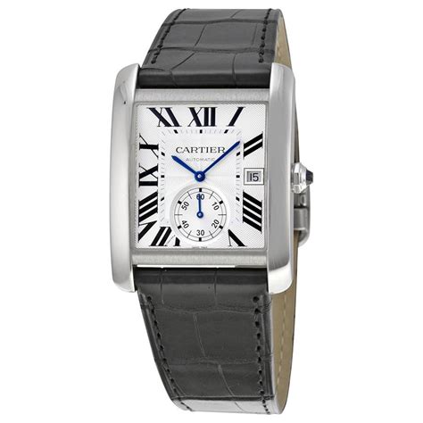 cartier mc tank replica|watches that look like cartier.